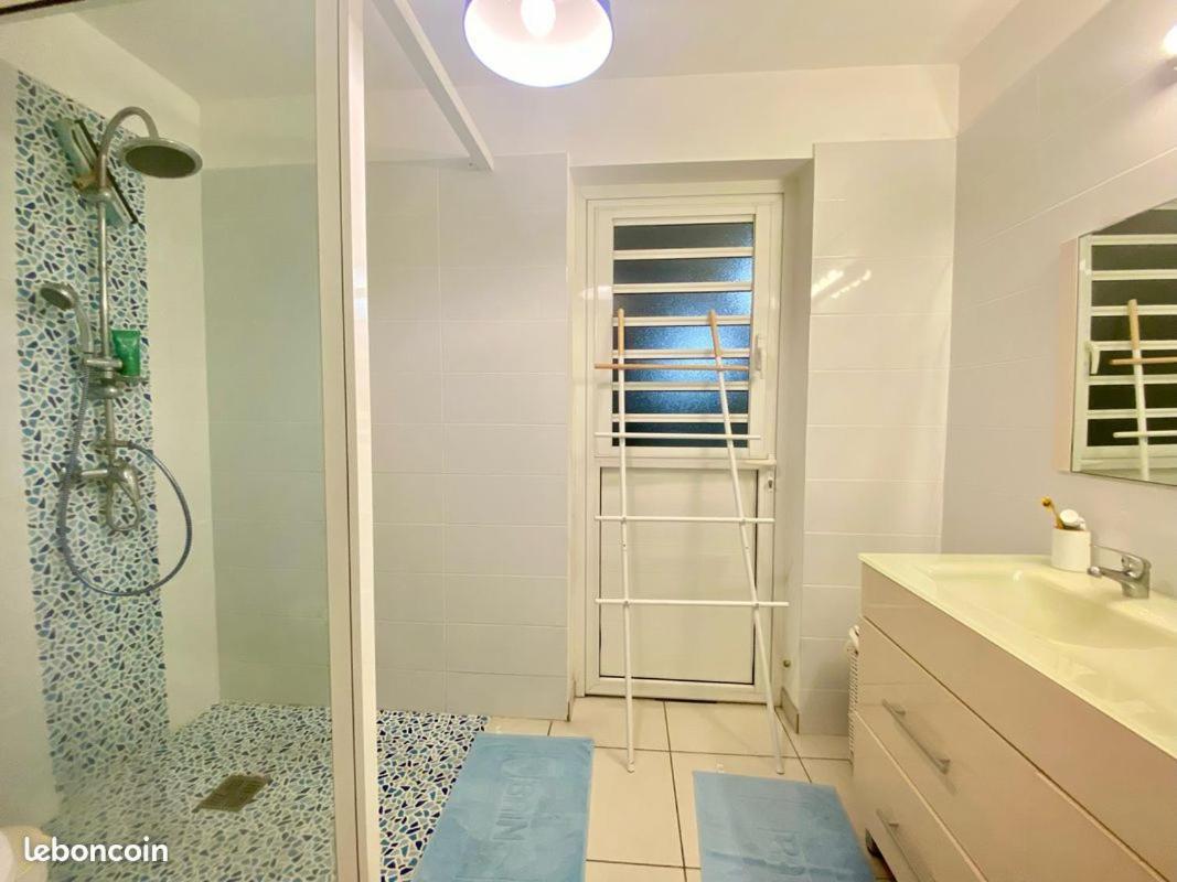 Hotel Kazanou Saint Pierre Esterno foto